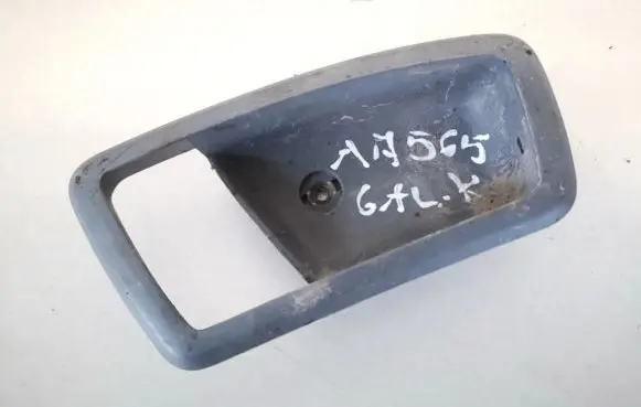 KIA Carens I Other interior part 0k2fa59331