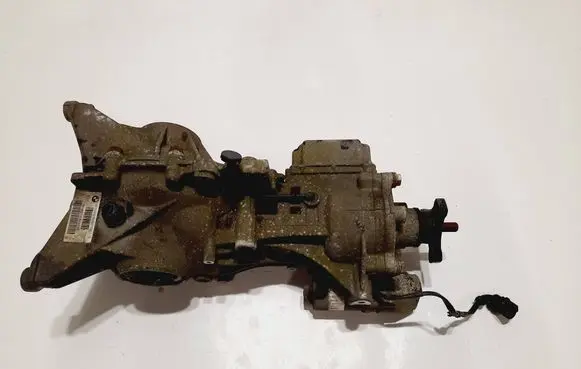 BMW X1 F48 F49 Rear differential