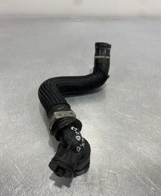 Alfa Romeo Stelvio Engine coolant pipe/hose PS3VDANW16