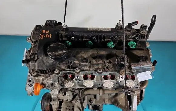 Hyundai i20 (BC3 BI3) Engine G4LF IMPRK1516431