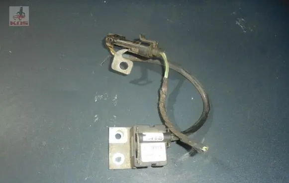 Maserati Quattroporte Acceleration sensor 1755009100