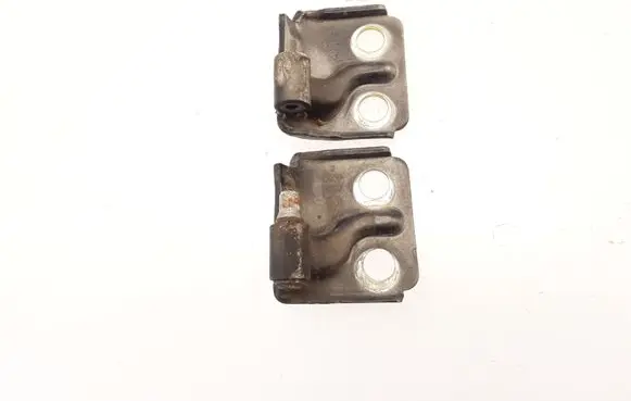 Alfa Romeo GT Front door hinges set B986 7059G