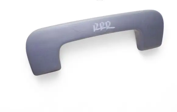 Audi A4 S4 B6 8E 8H Front interior roof grab handle 8E0857607