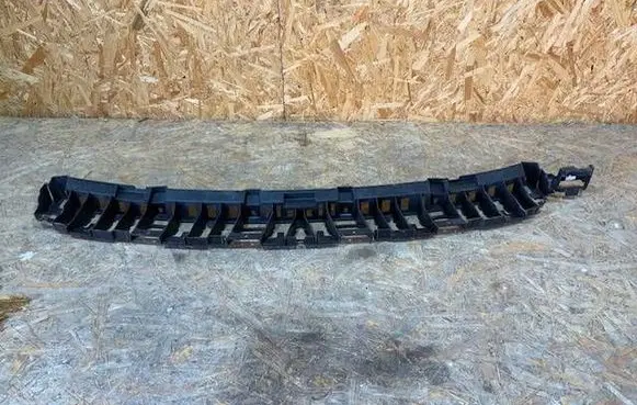 Porsche Cayenne (9Y0 9Y3) Front bumper support beam 9Y0807863FHUKM 9Y0807863