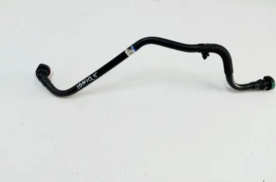 Hyundai Ioniq 5 Engine coolant pipe/hose 375Y1-GI010