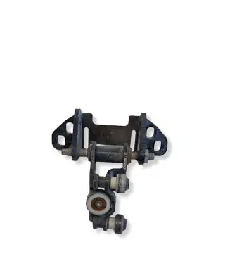 Volkswagen Crafter Sliding door middle roller runner A9067600347