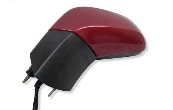 Opel Mokka Front door electric wing mirror E9026673 036673 E9036673