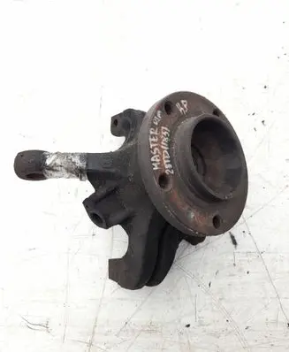 Renault Master II Front wheel hub 8200750268 8200807882