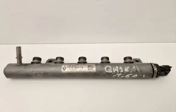 Nissan Qashqai Fuel main line pipe 8201044829 175216420R 1215100096