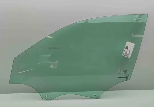 Volvo XC40 Front door window glass four-door 32244797