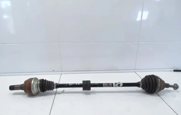 Audi Q3 8U Front prop shaft 5Q0407294
