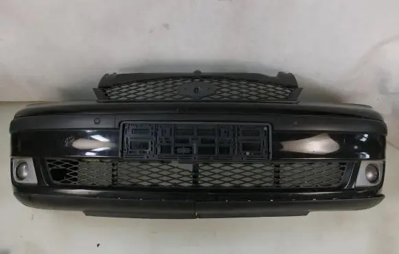 Ford Galaxy Front bumper