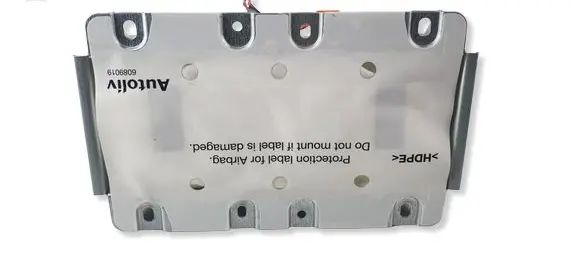 Volvo XC60 Passenger airbag 3133211899 31332118