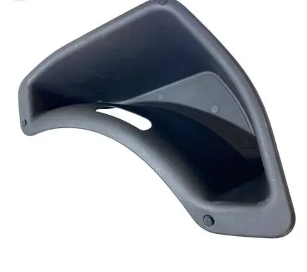 Jeep Grand Cherokee Glove box in trunk 68184086AC