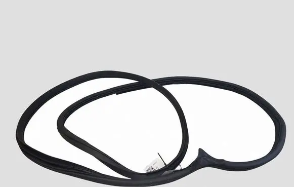 Hyundai i40 Front door rubber seal