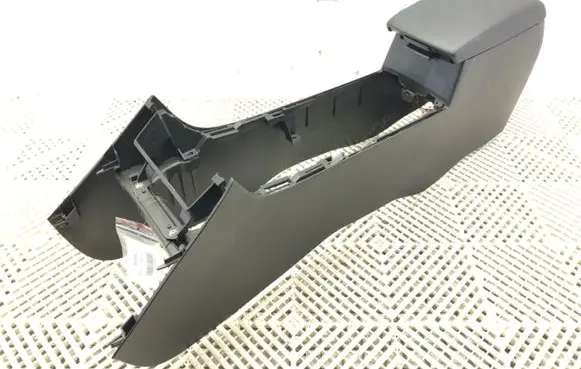 Mazda 6 Center console GS1D-64441