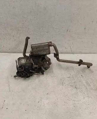 Volkswagen Touran I Auxiliary pre-heater (Webasto) 1K0815065AG 9013858E 031232