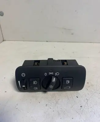 Volvo S80 Light switch 30739434 10093575