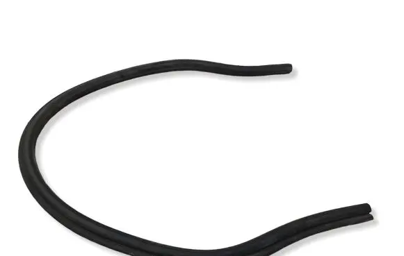 Audi TT TTS Mk2 Engine compartment rubber 8J0823723A