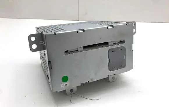 Opel Mokka Radio/CD/DVD/GPS head unit 95270973