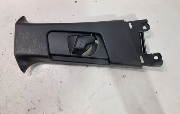 Toyota C-HR I (B) pillar trim (top) 62410F4020