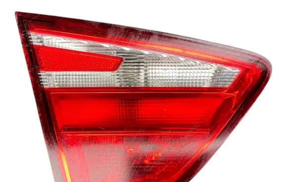 Seat Toledo IV (NH) Tailgate rear/tail lights 18491001
