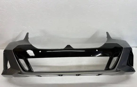 BMW 5 G60 Front bumper 51118084653 8084653