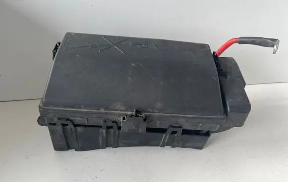 Opel Insignia A Fuse box set PA66GF15 13255300 529050199