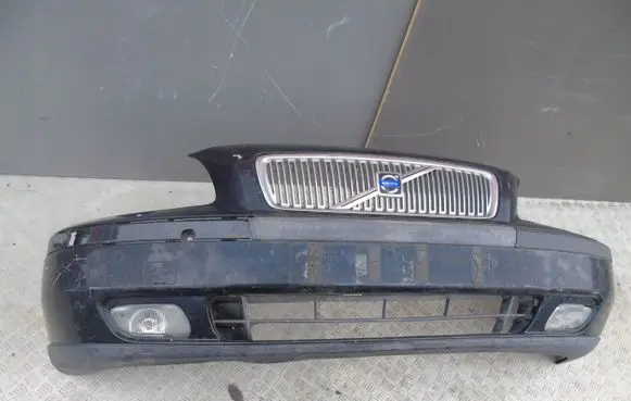Volvo S80 Front bumper
