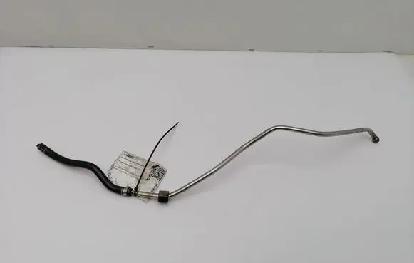 Mercedes-Benz C W203 Exhaust gas pipe DBL625676