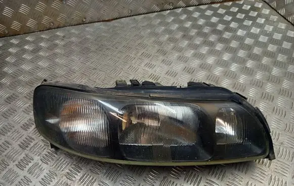 Volvo S60 Headlight/headlamp 8659611 89006821