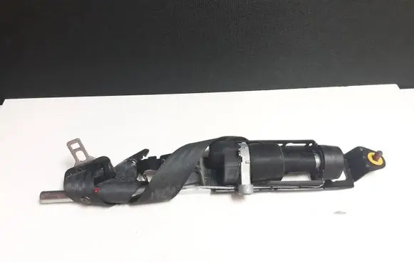 Volvo XC60 Front seatbelt 60564450 150307