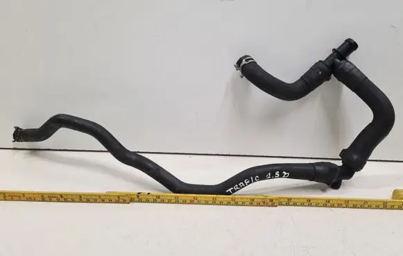 Renault Trafic II (X83) Engine coolant pipe/hose 920800