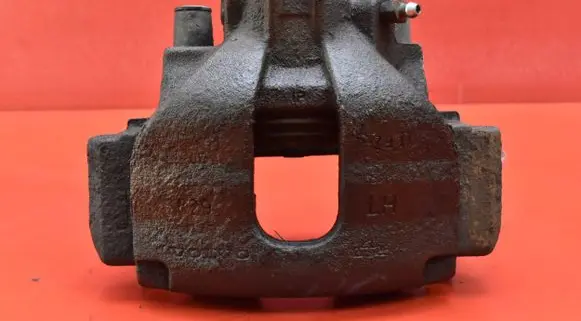 Volvo V70 Front brake caliper