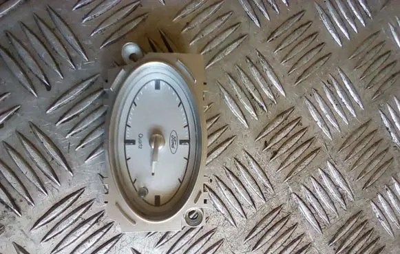 Clock
