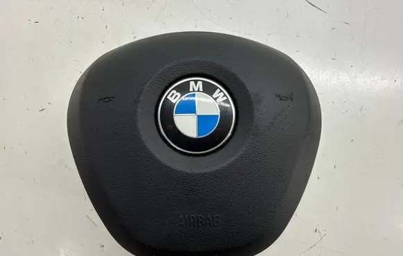 BMW X1 F48 F49 Steering wheel airbag 6877541 32306877541