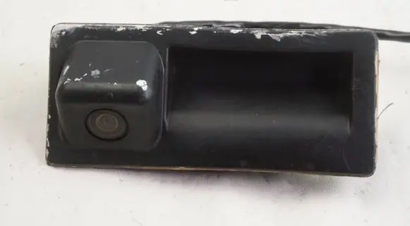Volkswagen PASSAT B7 Reversing camera 3C9827566