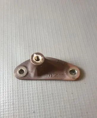 Peugeot Traveller Muffler mount bracket/holder 9800750680