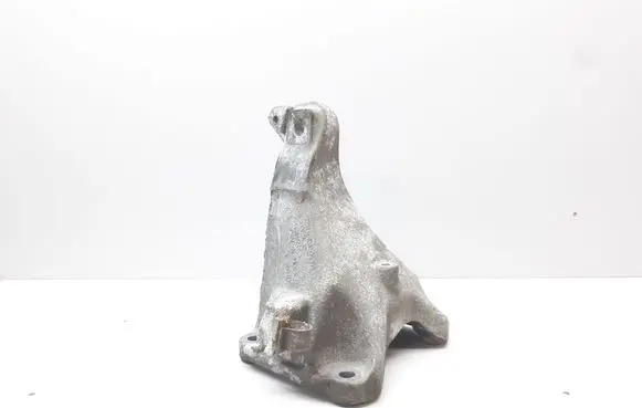 BMW 3 E90 E91 Engine mounting bracket 6781916 22116781916