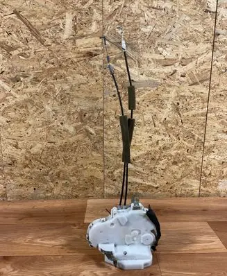 Honda Civic Rear door lock 