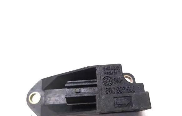 Volkswagen Caddy Airbag deployment crash/impact sensor 6Q0909606