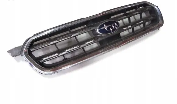 Subaru Legacy Front bumper upper radiator grill