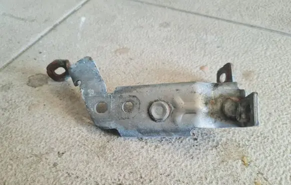 Mercedes-Benz Vito Viano W447 Other engine bay part 09620