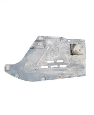 BMW 1 E81 E87 Gearbox bottom protection 7059388 74850610