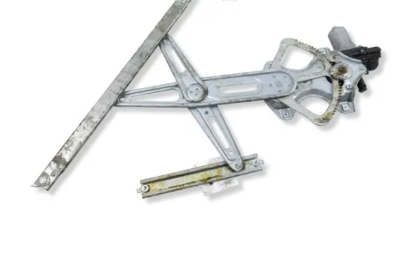 Toyota Auris E180 Front door electric window regulator 857100D100 AV2621002331