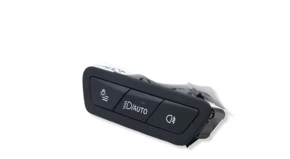 BMW iX Light switch 5A49FF0