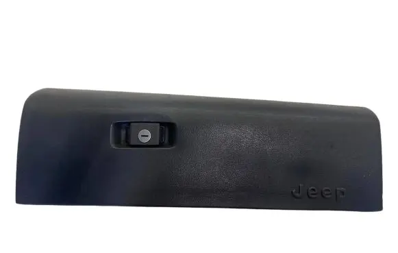 Jeep Cherokee XJ Glove box 5BK64KY6