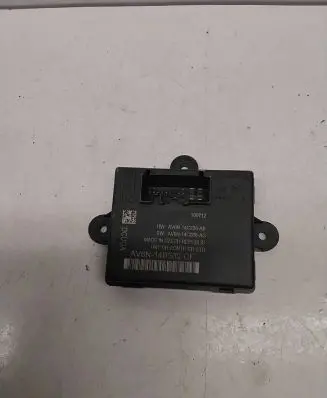 Ford Focus C-MAX Door control unit/module AV6N14B532CF AV6N14C068AG AV6N14C000BC