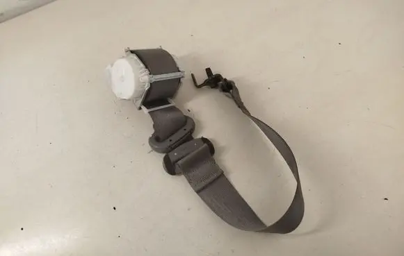 Ford F150 Rear seatbelt NOM119SCFI2000