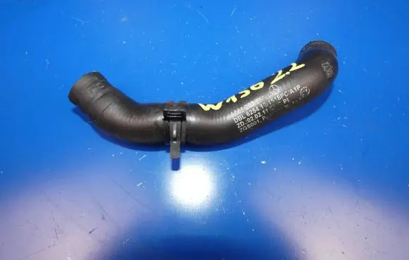Mercedes-Benz GLA W156 Engine coolant pipe/hose A6512032582 DBL625412 ZGS001P